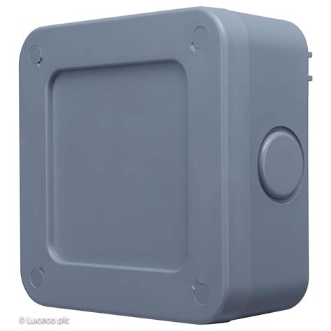 homebase junction boxes uk